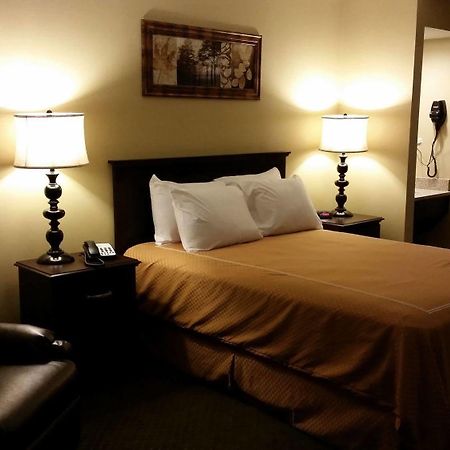 Town House Inn Jackson Kültér fotó