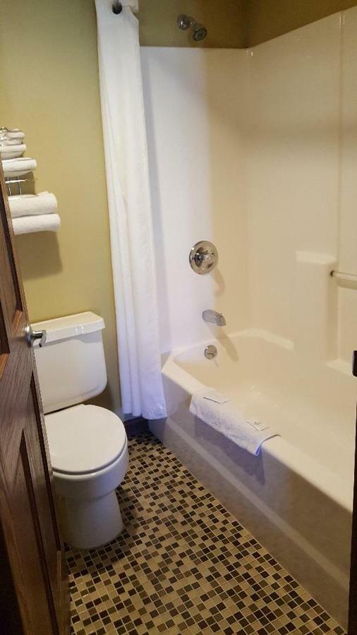 Town House Inn Jackson Kültér fotó